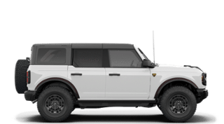 2026 Ford Bronco® External Image 1